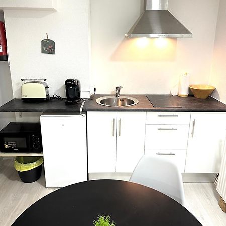 Apartmán Hito Vigo Exteriér fotografie