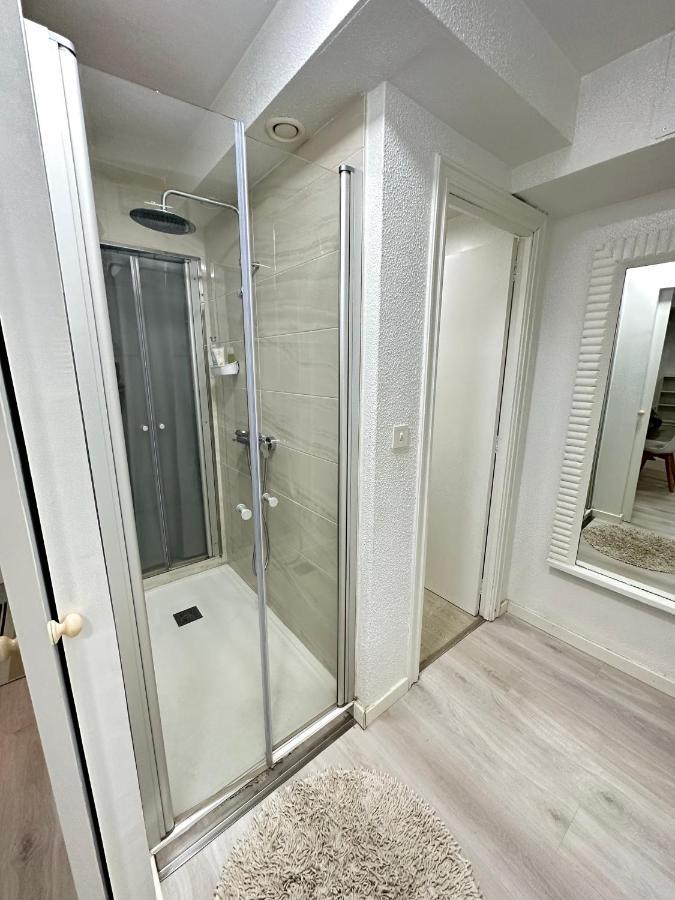 Apartmán Hito Vigo Exteriér fotografie