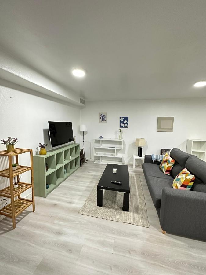 Apartmán Hito Vigo Exteriér fotografie
