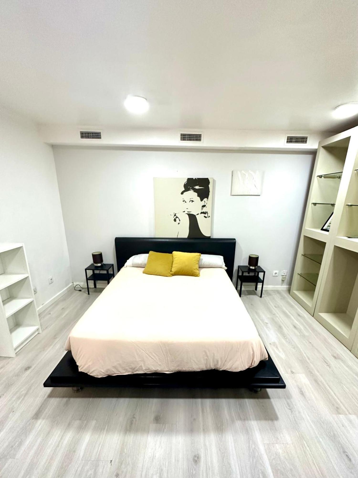 Apartmán Hito Vigo Exteriér fotografie