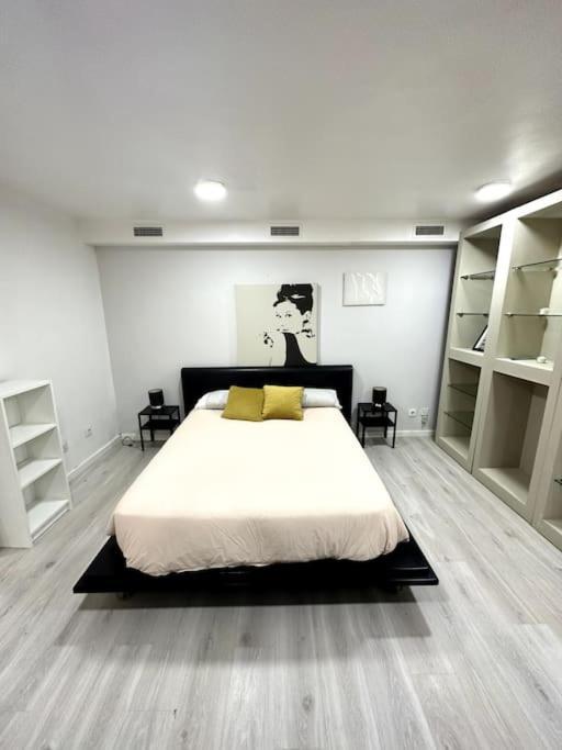Apartmán Hito Vigo Exteriér fotografie