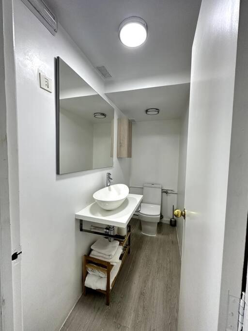 Apartmán Hito Vigo Exteriér fotografie