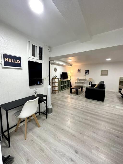Apartmán Hito Vigo Exteriér fotografie